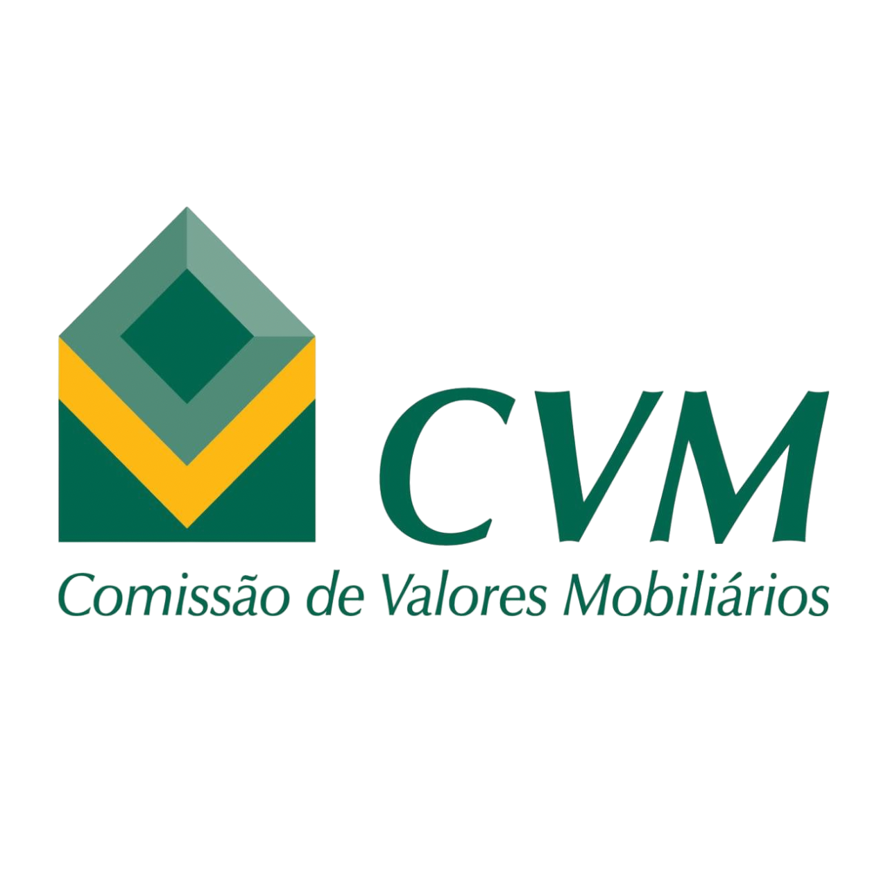 Logo CVM
