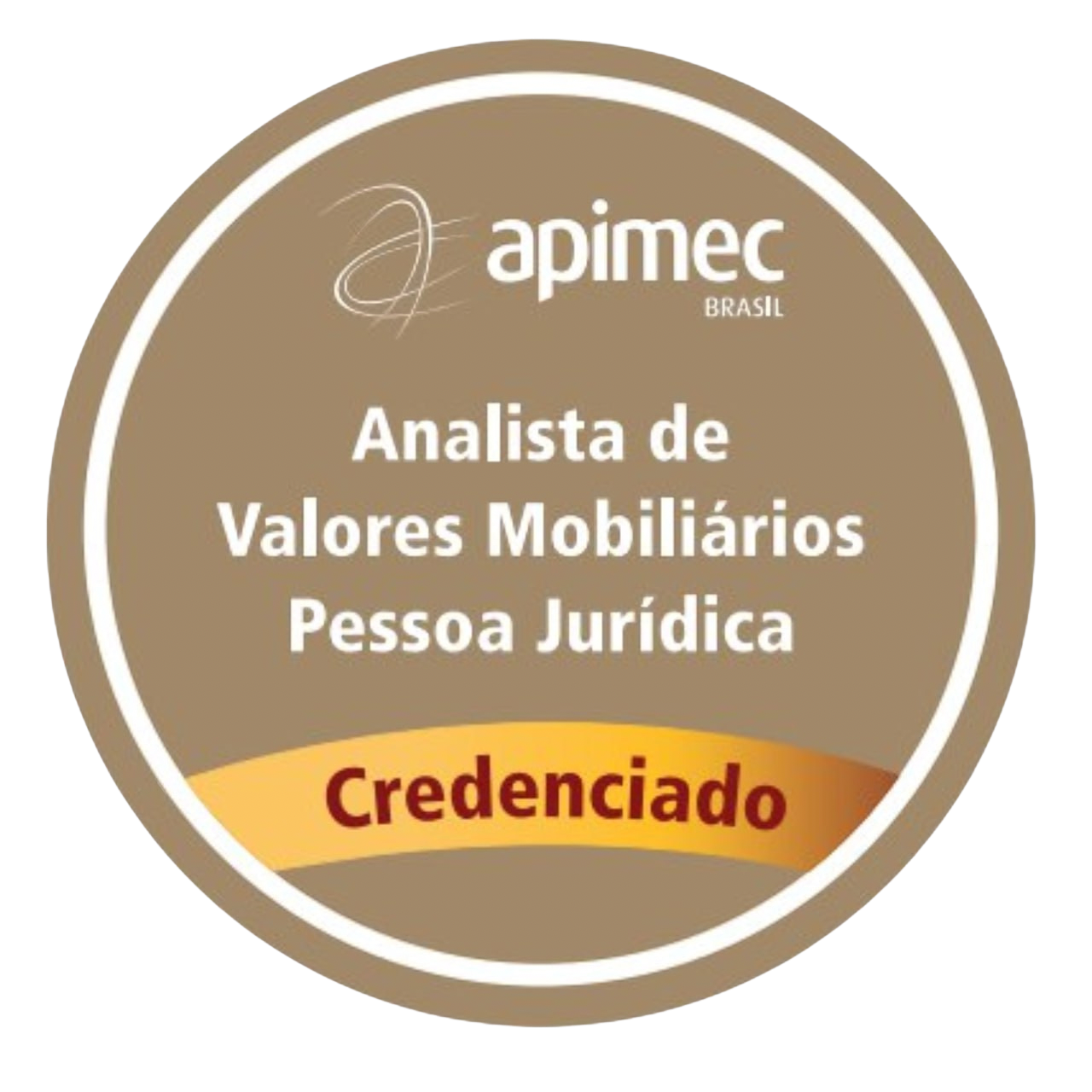 Logo APIMEC